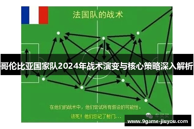 哥伦比亚国家队2024年战术演变与核心策略深入解析